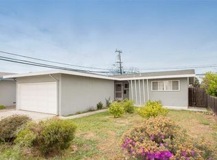 2412 Holland St, San Mateo, CA 94403