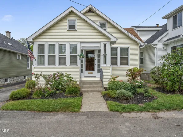 18 Weymouth Street, Albany, NY 12205