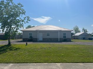411 S Berthe Ave, Panama City, FL 32404