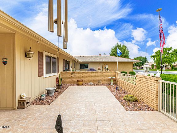3rd image of 9503 W SANDSTONE Drive
