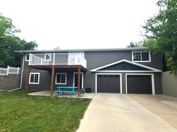 2720 E Humboldt St, Pierre, SD 57501