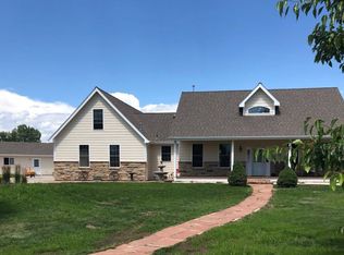 3906 Hammans Ct, Loveland, CO 80537