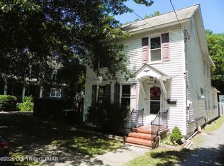 830 Scott St, Stroudsburg, PA 18360