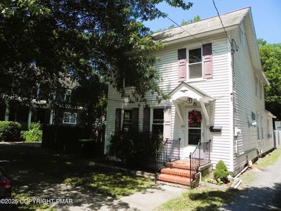 830 Scott St, Stroudsburg, PA, 18360