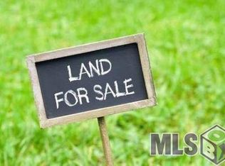 13791 Glen Ellis Rd, Walker, LA 70785