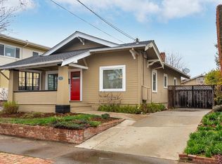 8808 Bayswater Ave, Burlingame, CA 94010