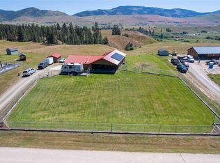 9 Fairway Ct, Plains, MT 59859