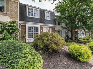 9311 Weathervane Pl, Montgomery Village, MD 20886