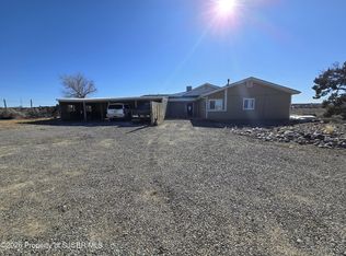 921 Chaney Rd, Bloomfield, NM 87413