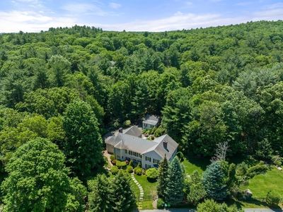 55 Loring Rd, Weston, MA, 02493