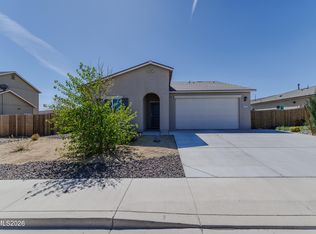 1391 Winnies Ln, Fernley, NV
