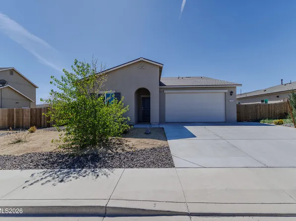 1391 Winnies Ln, Fernley, NV 89408