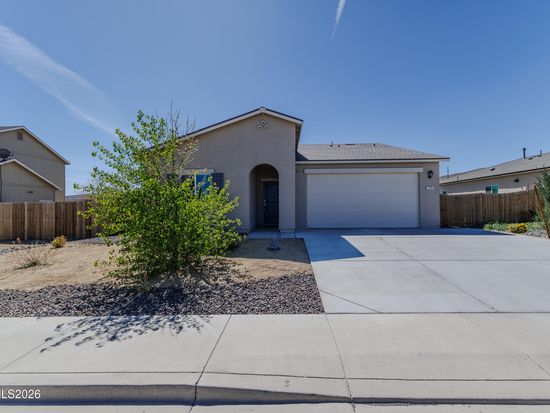 1391 Winnies Ln, Fernley, NV 89408