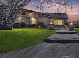 5976 Spanish Trail Cv, Banning, CA 92220
