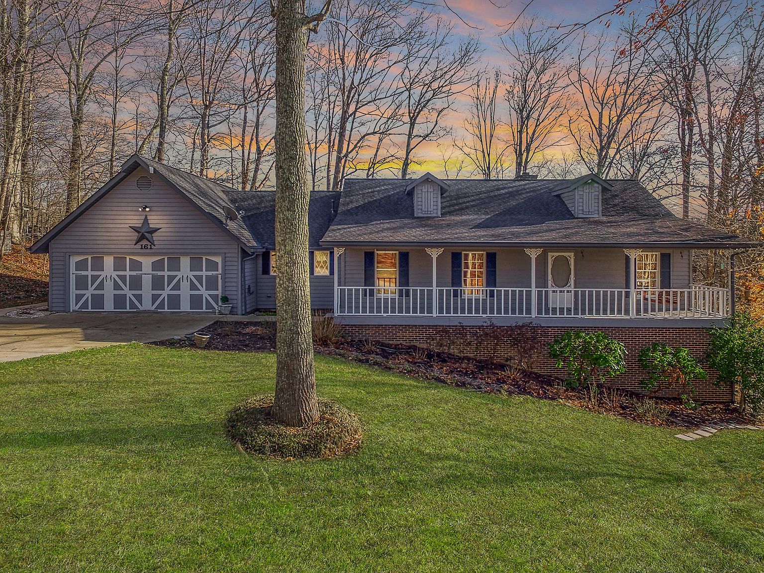 161 Sturbridge Ln, Church Hill, TN 37642 Zillow