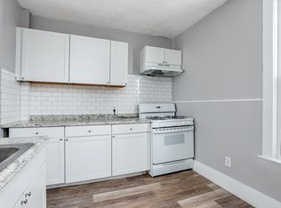 2689 Holmes St #F2, Hamtramck, MI 48212