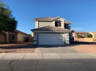 12124 W Dahlia Dr, El Mirage, AZ 85335