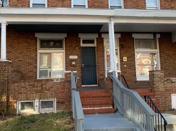 3155 Elmora Ave, Baltimore, MD 21213