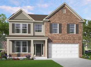 1385 Sunny Valley Ln, Braselton, GA 30517