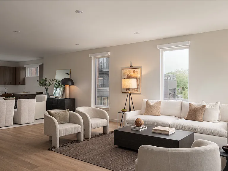 Orris: Apartments and Townhomes — Photo 85