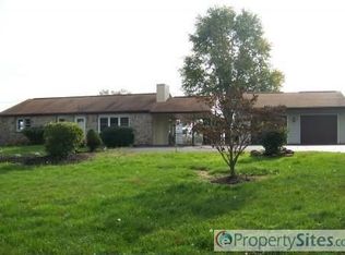 331 Mennonite Rd, Collegeville, PA 19426