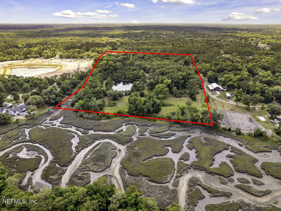 0 BLACKROCK Road, Yulee, FL 32097 MLS 2025946 Zillow