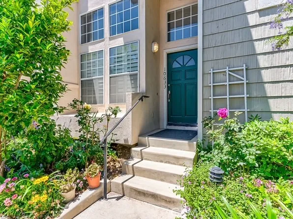 10633 Walnut St, Los Alamitos, CA 90720