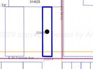 9951 E Fm 1912, Amarillo, TX 79108