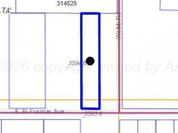 9951 E Fm 1912, Amarillo, TX 79108