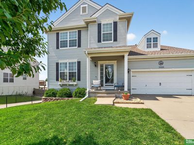 2316 Quartz Dr, Papillion, NE, 68046