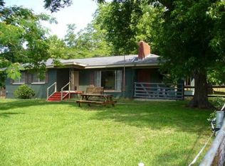 6030 N Uchee Rd, Hatchechubbee, AL 36858