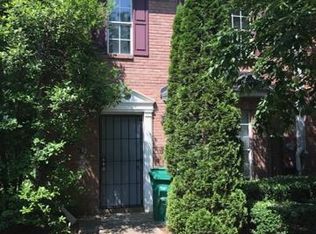 3750 Waldrop Ln #41, Decatur, GA 30034