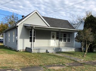 2029 Clay St, Paducah, KY 42001