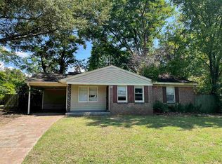 3642 Cromwell Cv, Memphis, TN 38118