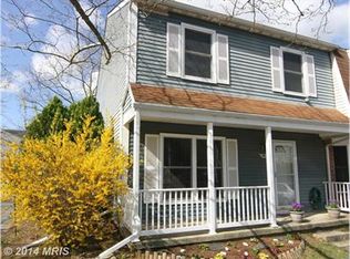 668 Greenbriar Ln, Annapolis, MD 21401