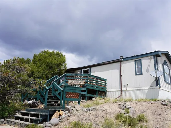 1145 County Road 63, South Fork, CO 81154