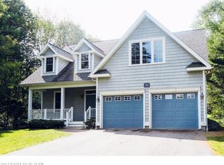 1 Arlington Ln, Cape Elizabeth, ME 04107