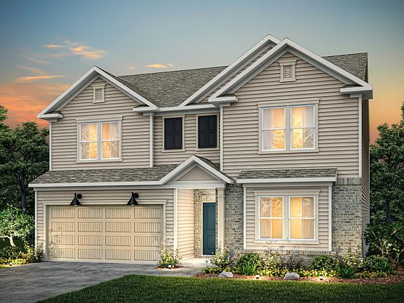 Model Representation