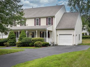 9 1/2 Carroll Rd #B, North Grafton, MA 01536