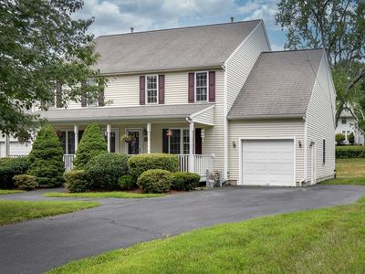 9 1/2 Carroll Rd #B, North Grafton, MA, 01536