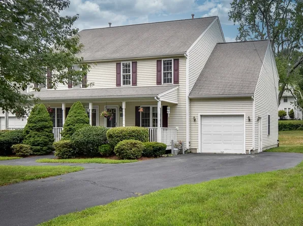9 1/2 Carroll Rd #B, North Grafton, MA 01536