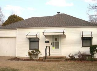 1948 S Emporia Ave, Wichita, KS 67211