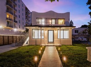 2222 SW 5th St, Miami, FL 33135