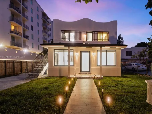 2222 SW 5th St, Miami, FL 33135