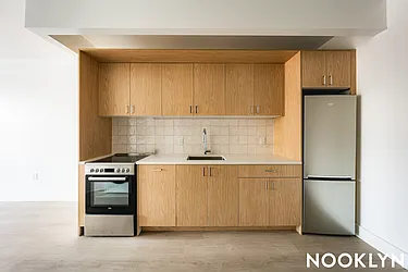 Rented by Nooklyn NYC LLC