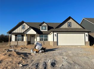 3508 N 33rd St, Broken Arrow, OK 74014