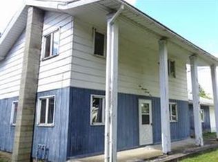 271 E Elmwood Ave, Falconer, NY 14733