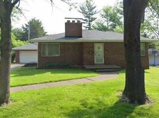 7105 Northern Dr, Belleville, IL 62223