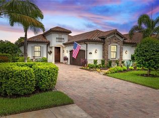 12647 Kinross Ln, Naples, FL 34120