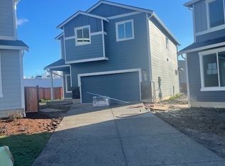 2822 Laurel Loop LOT 14, Milton, WA 98354